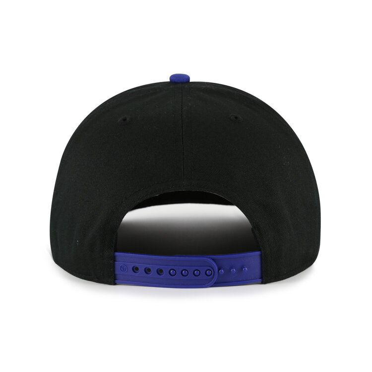 47 brand 47 CASQUETTE HITCH CROSSTOWN SCRIPT BLUE JAYS DE TORONTO