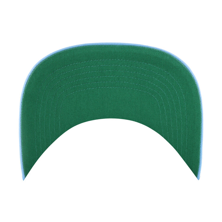 47 brand 47 CASQUETTE HITCH PINSTRIPE BLUE JAYS DE TORONTO