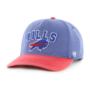 47 brand 47 CASQUETTE HITCH CALDERWOOD BILLS DE BUFFALO