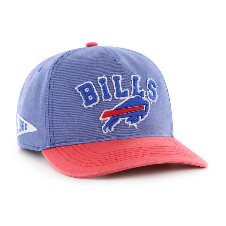 47 brand 47 CASQUETTE HITCH CALDERWOOD BILLS DE BUFFALO