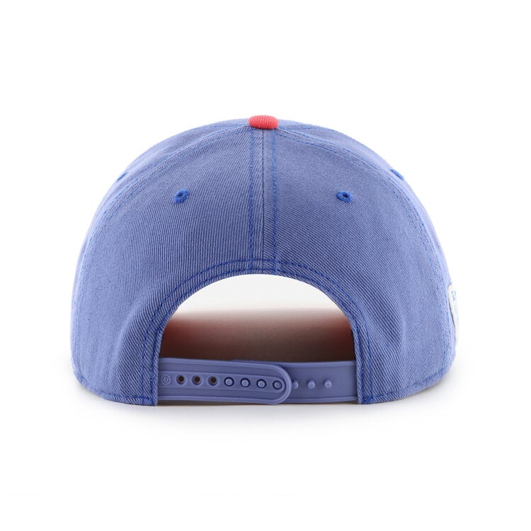 47 brand 47 CASQUETTE HITCH CALDERWOOD BILLS DE BUFFALO