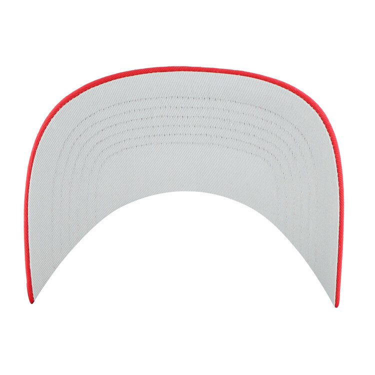 47 brand 47 CASQUETTE HITCH CROSSTOWN SCRIPT CANADIENS DE MONTREAL