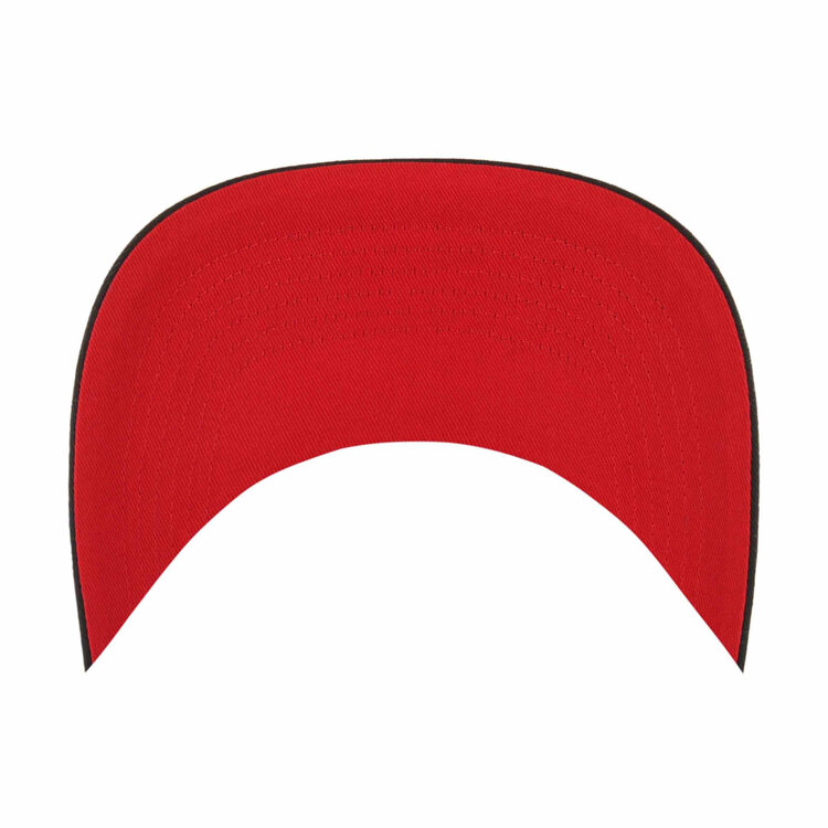 47 brand 47 CASQUETTE HITCH SURE SHOT ROPE NOIR TEAM CANADA
