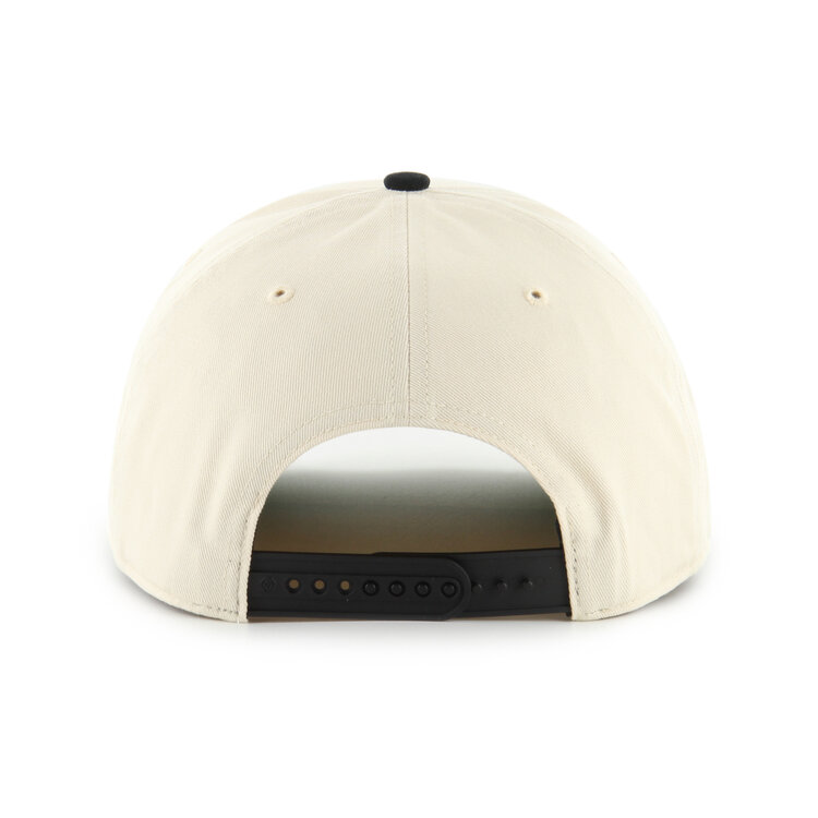 47 brand 47 CASQUETTE HITCH NATURAL ROPE TT SÉNATEURS D'OTTAWA