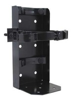 (1180)10LB Heavy Duty Mount Amerex Black (809)