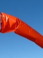 18" Windsock, Nylon