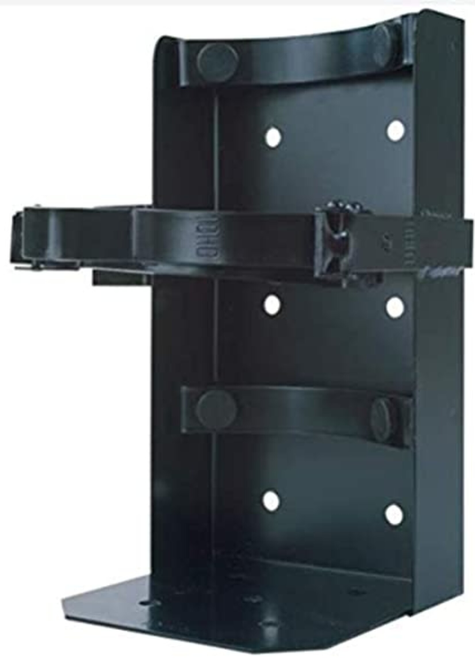 (1182) 30 LB Heavy Duty Vehicle Mount Amerex