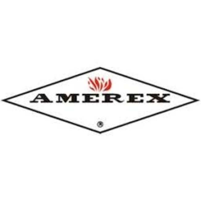 (1182) 30 LB Heavy Duty Vehicle Mount Amerex