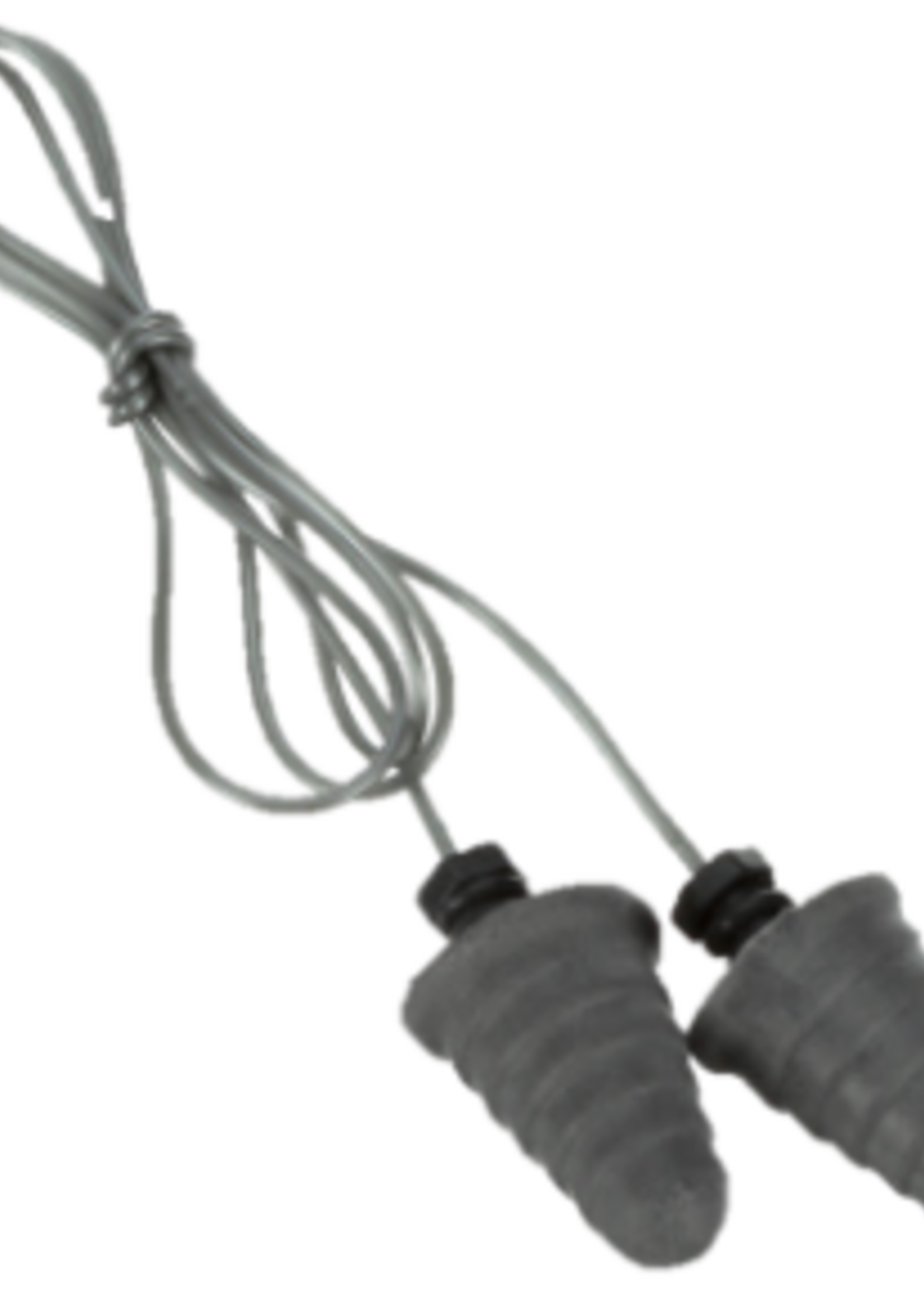 3M (1575) 3M SKULL SCREWS EARPLUGS CORDED-120-BOX