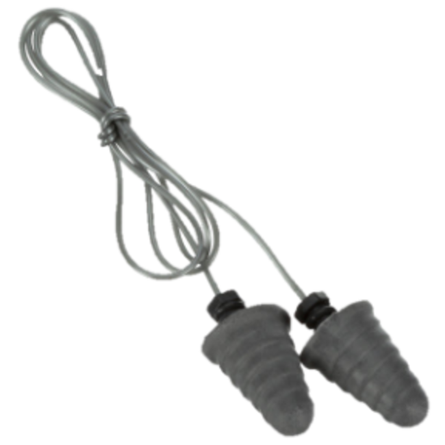 3M (1575) 3M SKULL SCREWS EARPLUGS CORDED-120-BOX