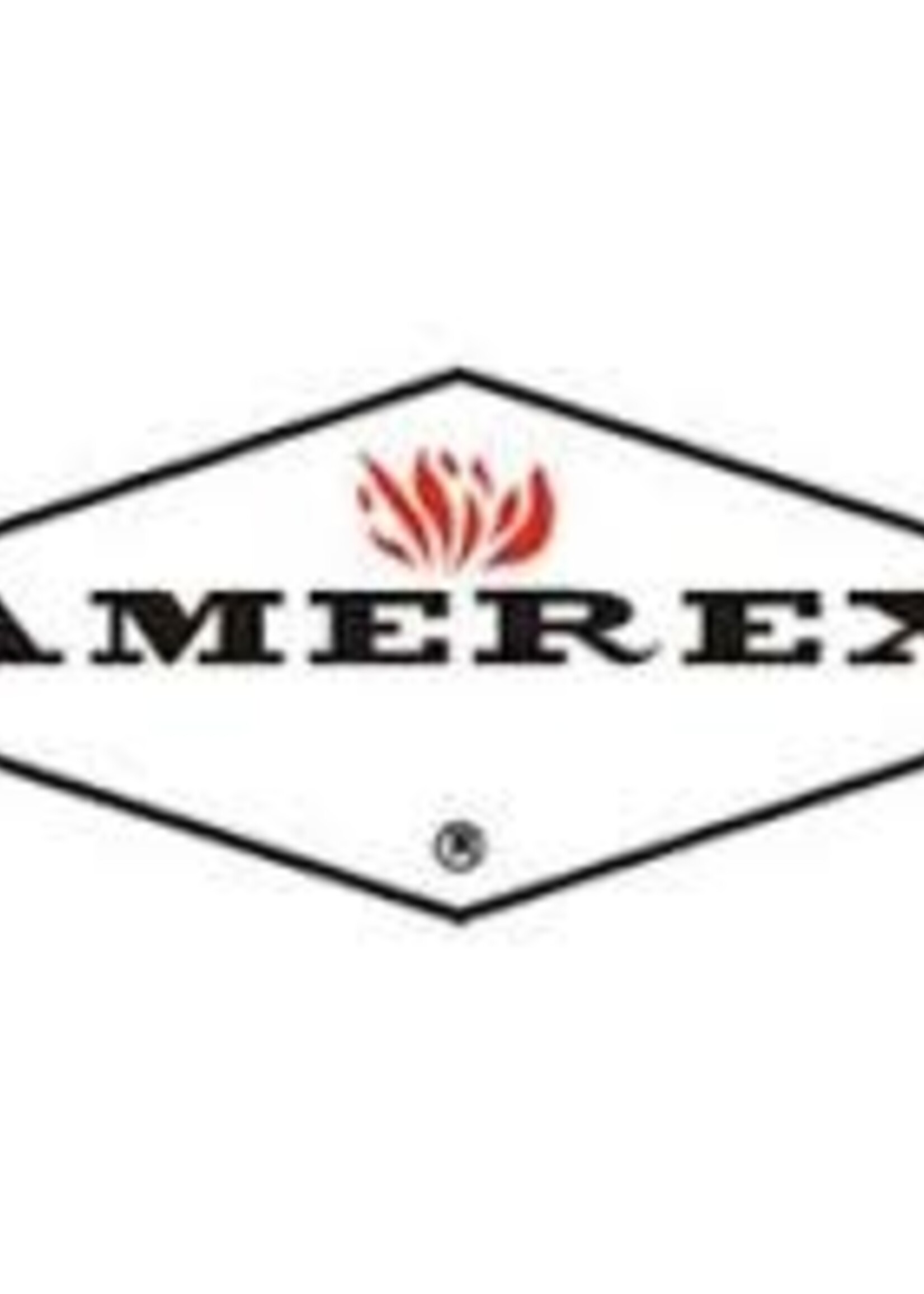 Amarex (12014) 5 lb - FEX Heavy Duty Vehicle Bracket Black (807)