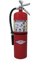 Amerex 5 LB ABC Fire Extinguisher