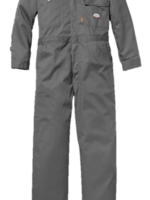 Rasco (1245) 7.5 oz FR Coverall Rasco size 54 Gray