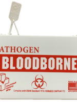 (1040) Bloodborne Pathogen Kit