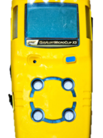 (1532) BW Gas Alert Micro Clip X3, 4 Gas Monitor