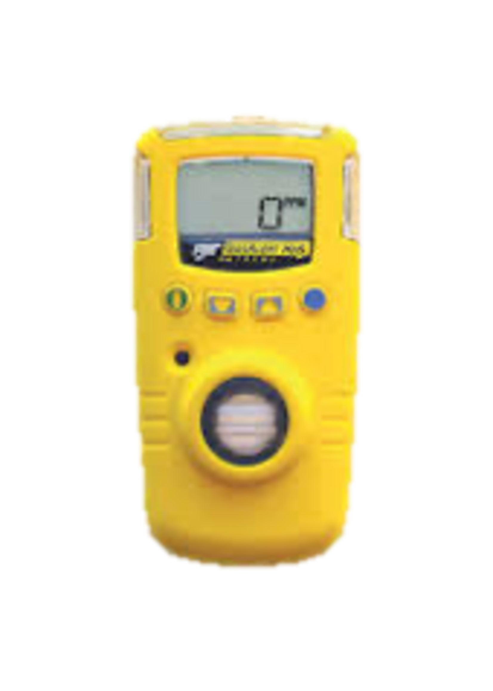 (1073)BW GasAlert Extreme H2S Monitor 24 Month
