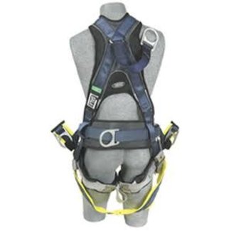 DBI Sala Exo Fit Derrick Harness - XL