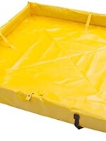 (1542) Flexible Utility Tray(Duck Pond) 48"x48