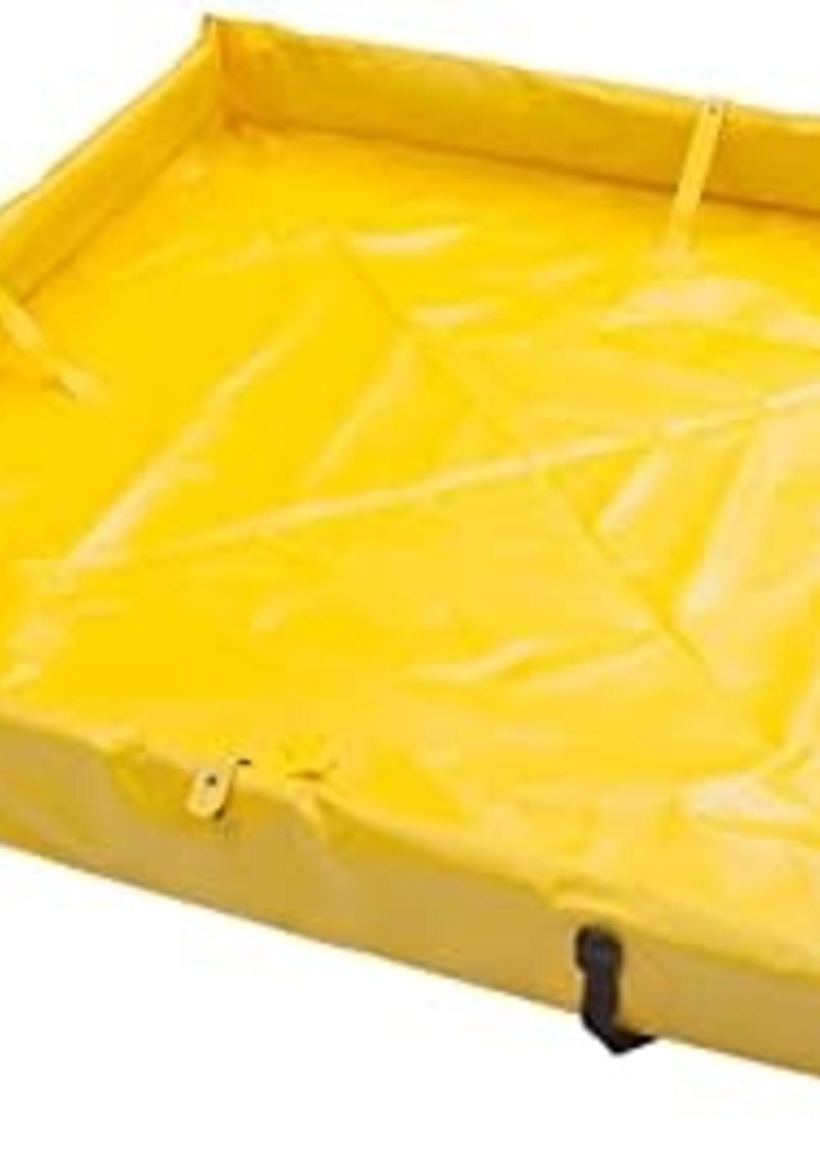 (1542) Flexible Utility Tray(Duck Pond) 48"x48