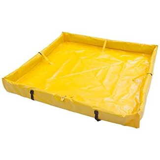 (1542) Flexible Utility Tray(Duck Pond) 48"x48