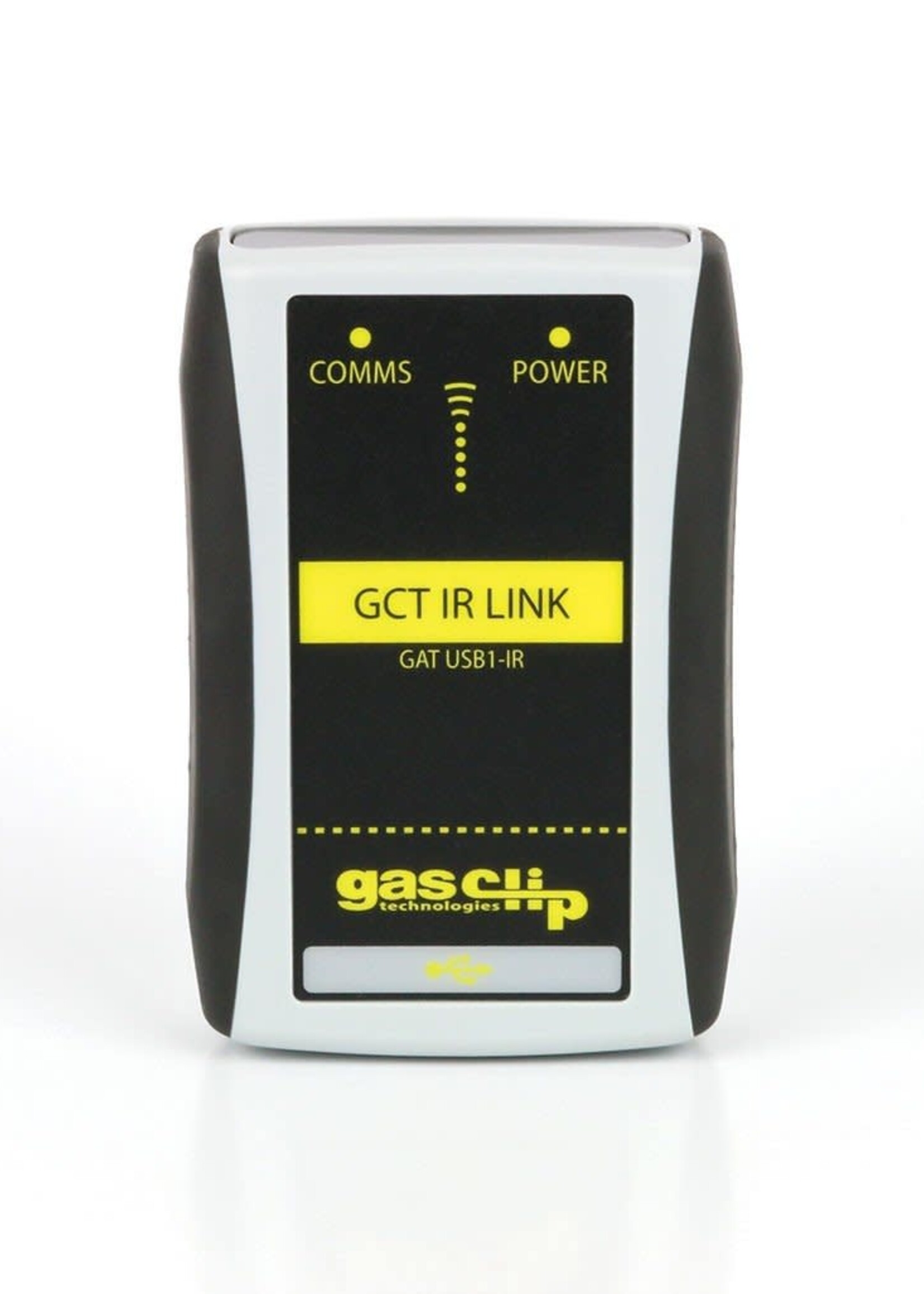 (1460) GasClip IR Link communication module with USB cable