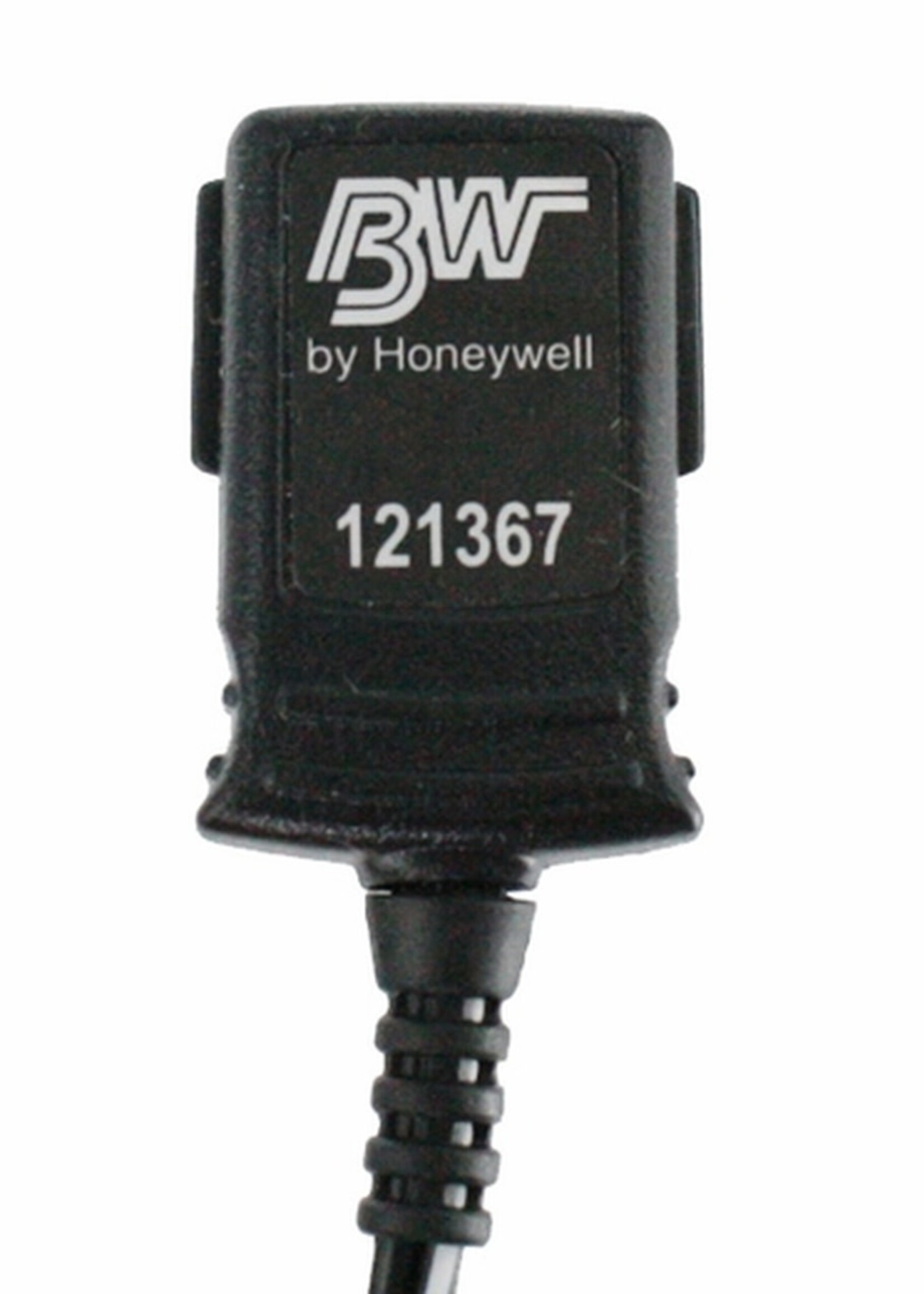 Honey Well BW Technologies (1078) Honeywell BW Car Charger -  GA-VPA-1 Blk