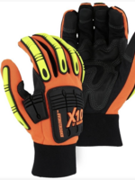 (1402) Large Knucklehead X10 Armor Skin Mechanics Glove