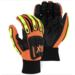 (1402) Large Knucklehead X10 Armor Skin Mechanics Glove