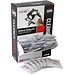 (1367) Mask Cleaning Wipes, Non-Alcohol 100-bx