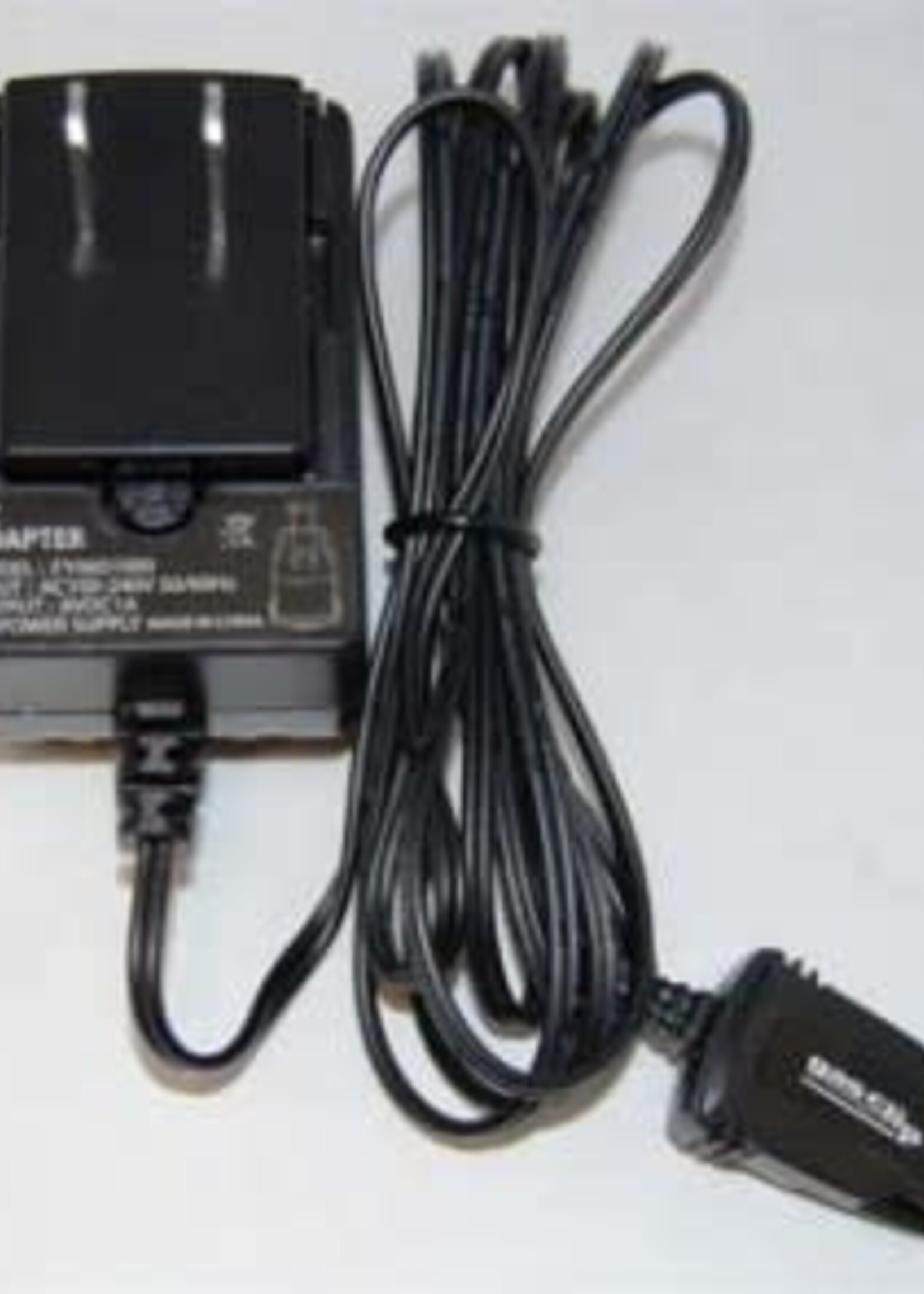GasClip (1079) MGC Replacement Charger- 110V AC