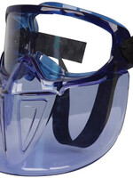 (1585) MonoGoggles Face Shield
