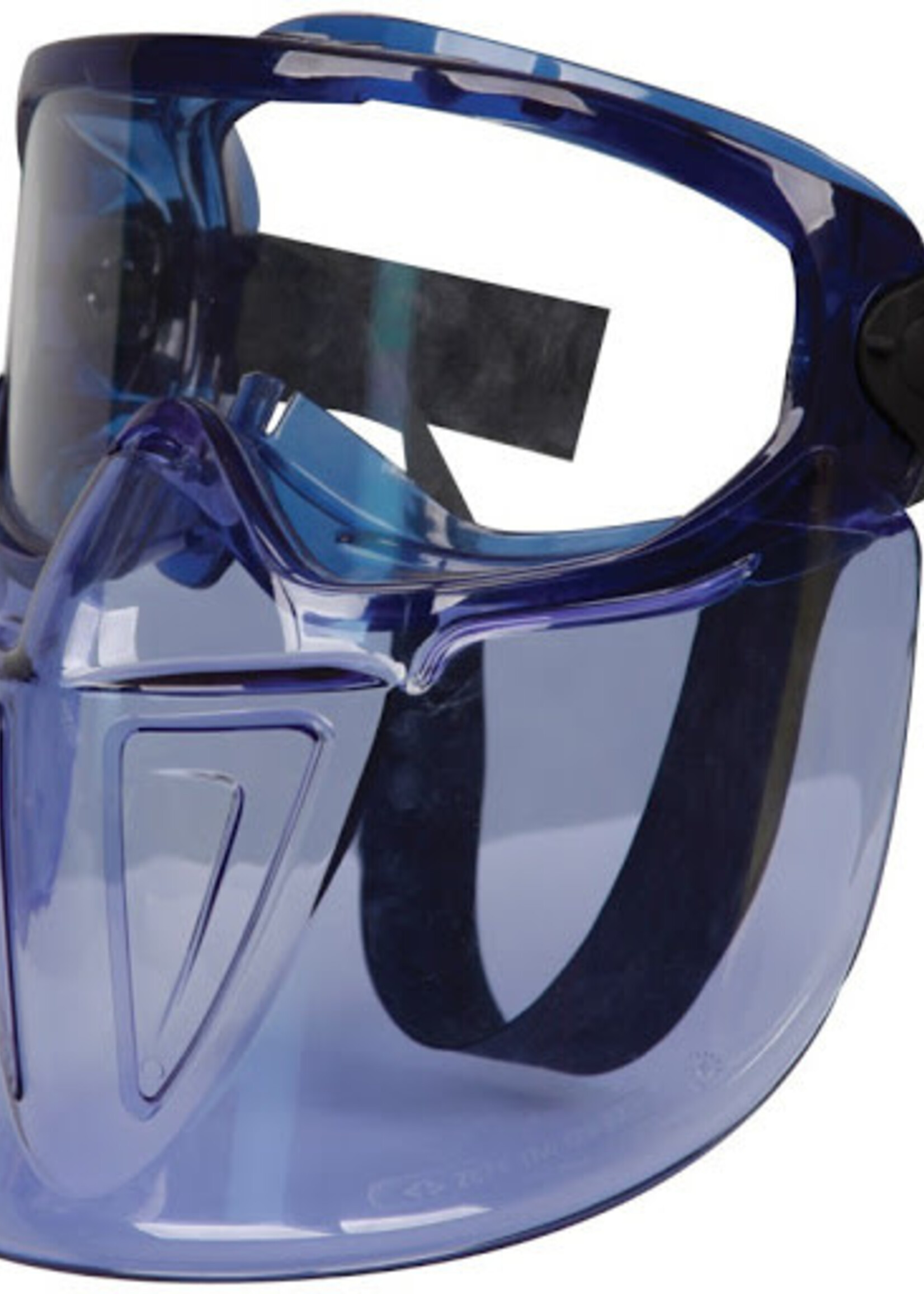 (1585) MonoGoggles Face Shield
