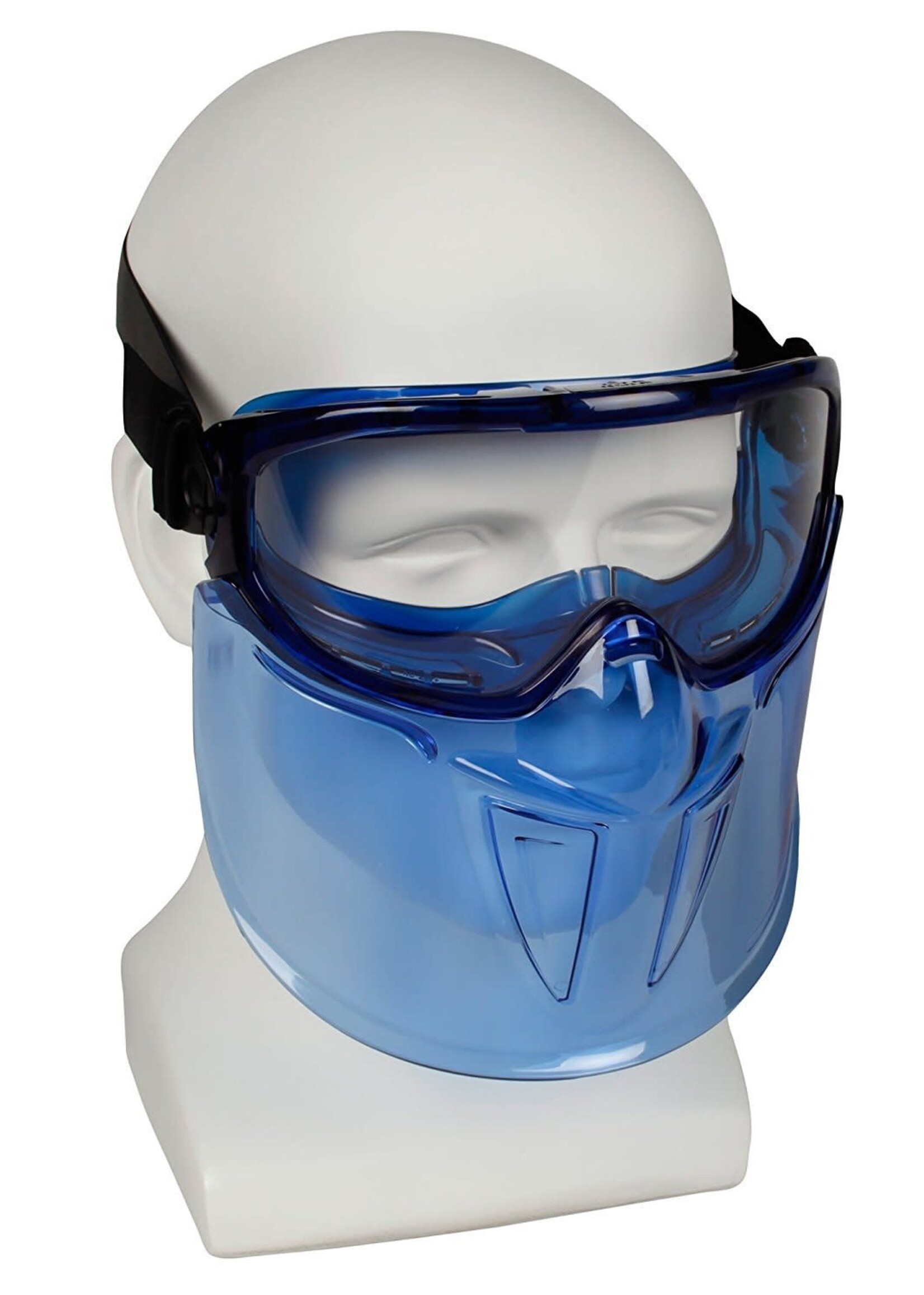 (1585) MonoGoggles Face Shield