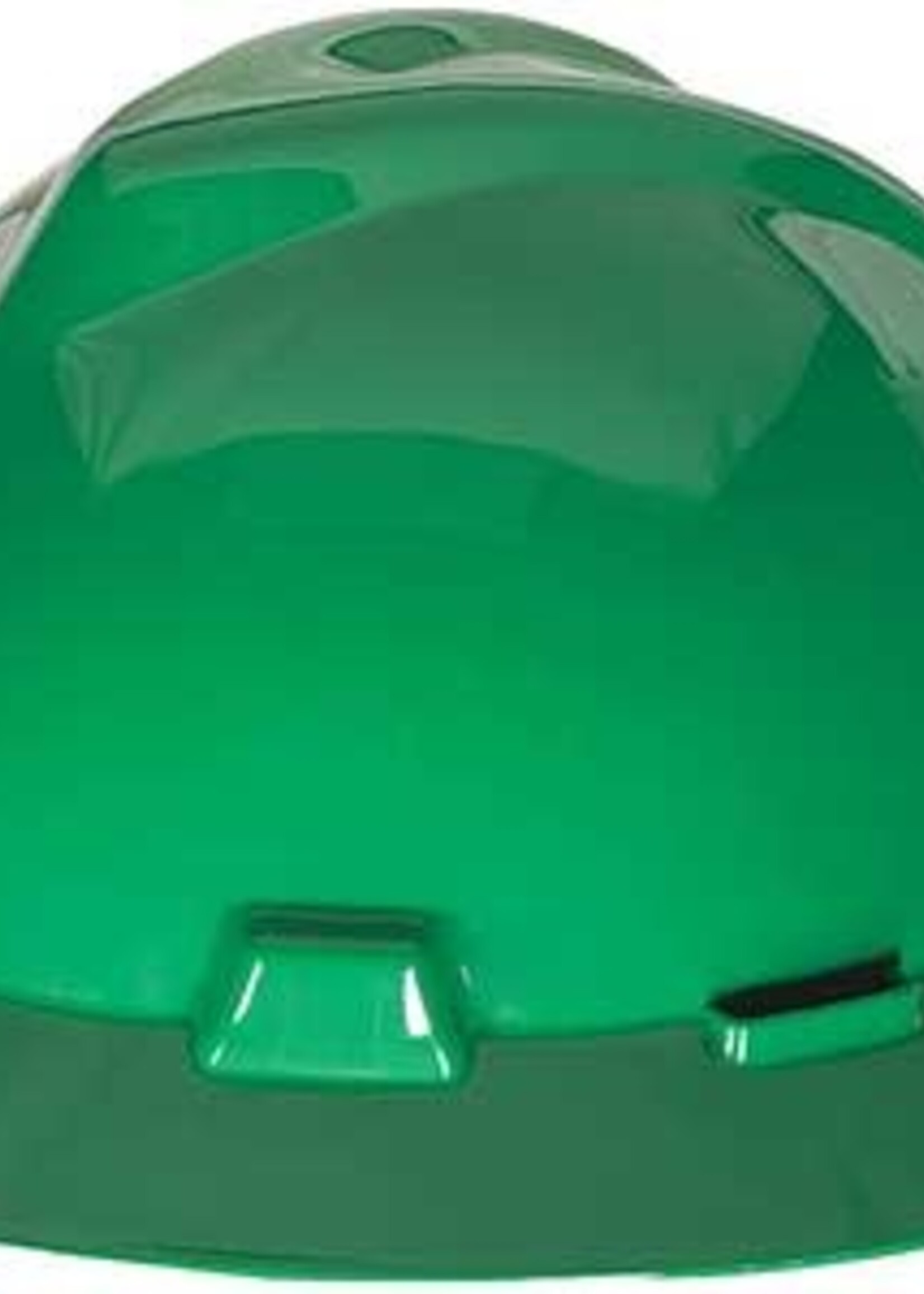 MSA (1109) MSA V-Guard Green Hard Hat Grn