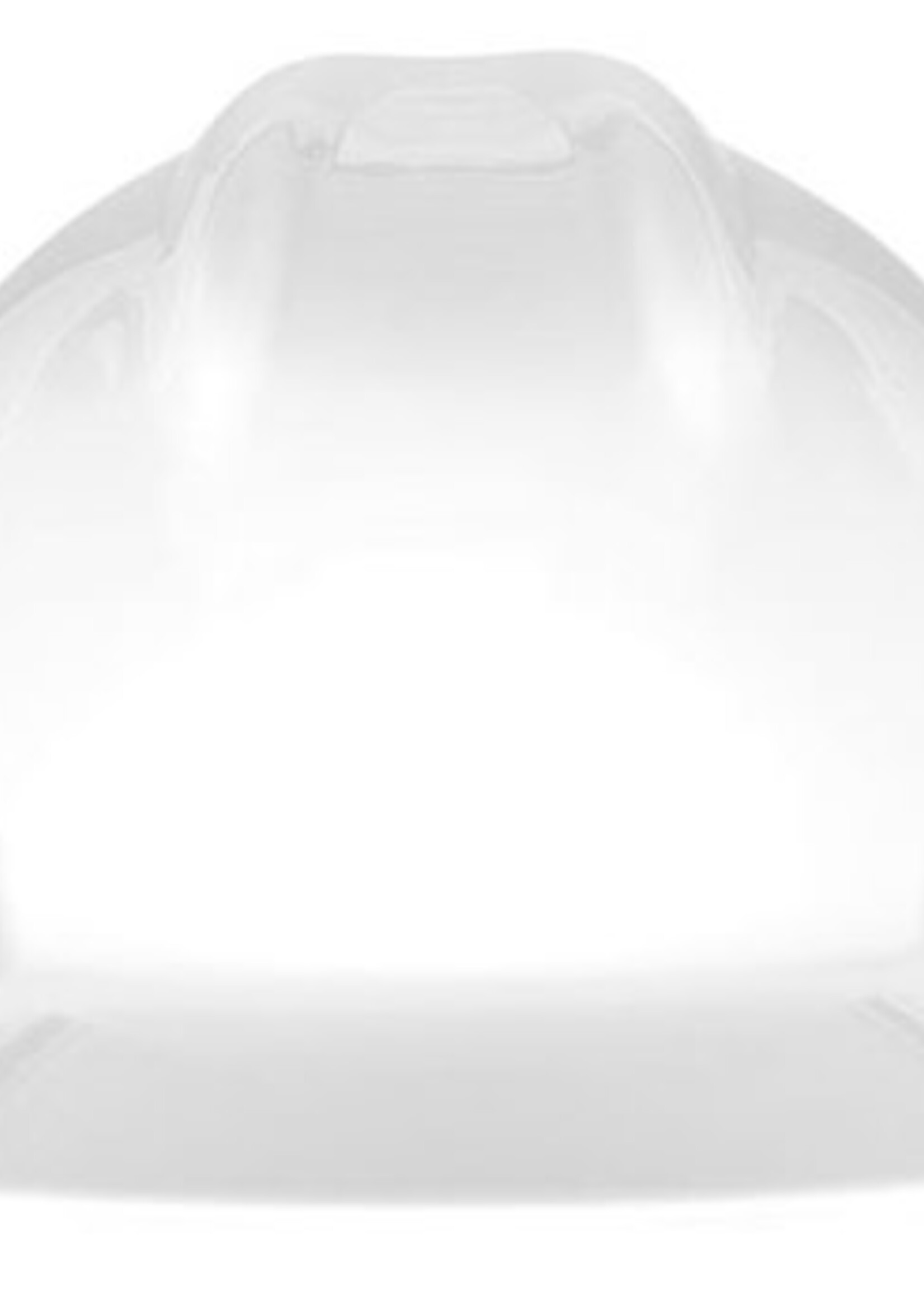 MSA (1108) MSA V-Guard White Hard Hat Wht
