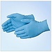 N-Dex 6005PF Disposable Nitrile Glove, Powder Free- Medium