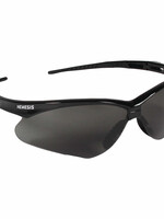 Nemesis Nemesis Black Frame with Smoke Lens
