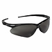 Nemesis Nemesis Black Frame with Smoke Lens