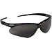 Nemesis Nemesis Smoke Anti-Fog Lens W-Black Frame