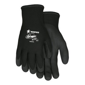 Ninja Ice Thermal Protection Gloves - XL