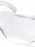 Radians Radians Chief - Over Safety Glasses