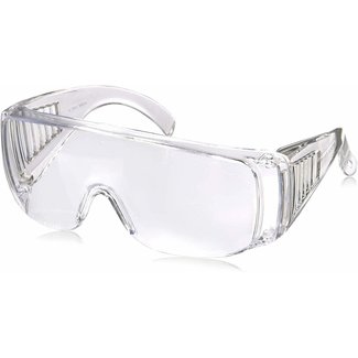 Radians Radians Chief - Over Safety Glasses