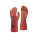 PVC Double Dipped Gloves W-liner-2XL