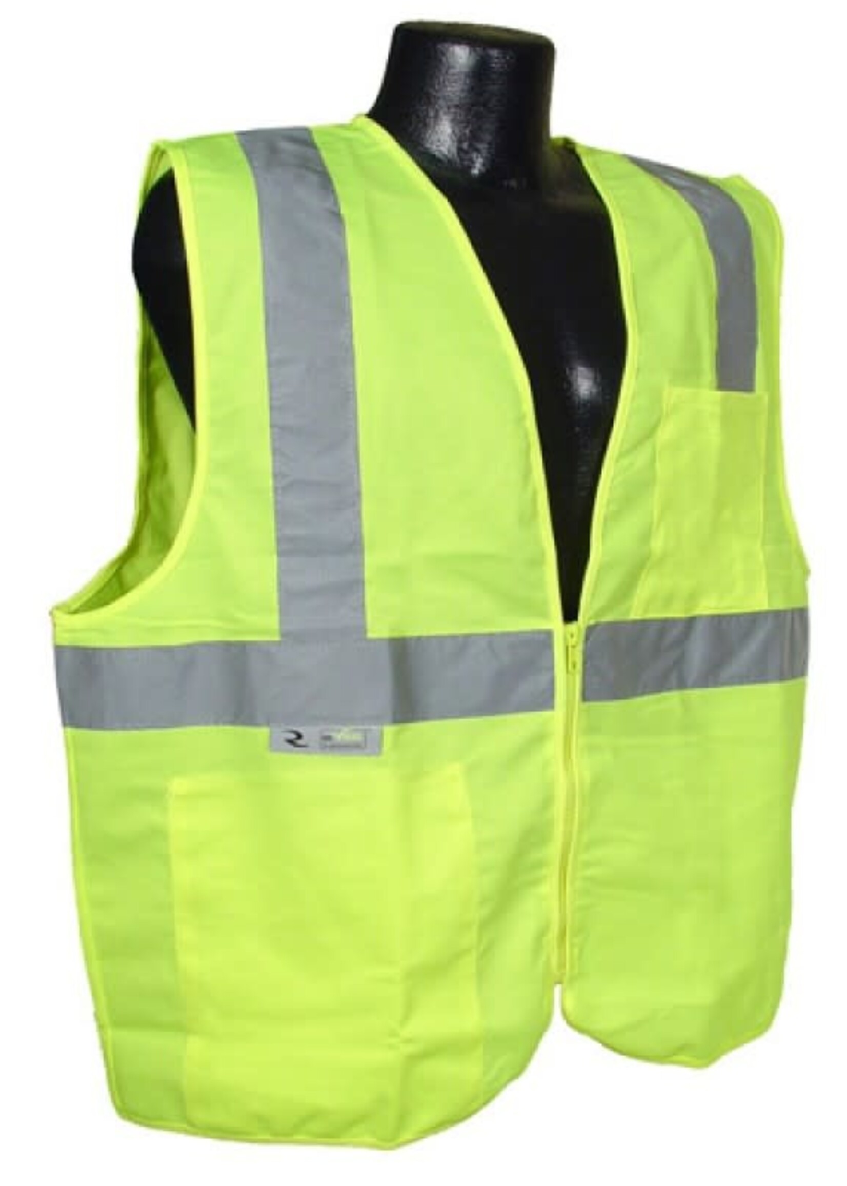 Radians (1231) Radian High Visibility Safety Vest XL