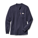 Rasco (1518) Rasco FR Henley T-Shirt - 3XL
