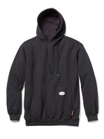 Rasco Rasco Pullover Hoodie- Large