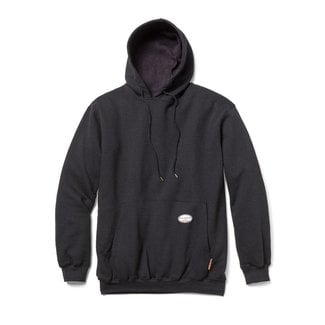 Rasco Pullover Hoodie- XL