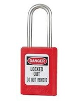 Lockout-Tagout Padlock