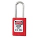 Lockout-Tagout Padlock