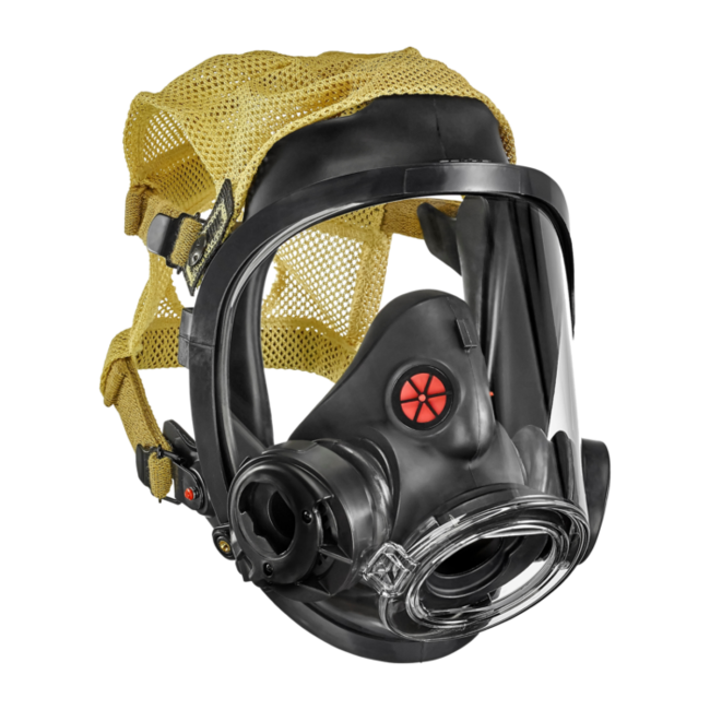 (1424) Scott AV3000 Mask - Medium